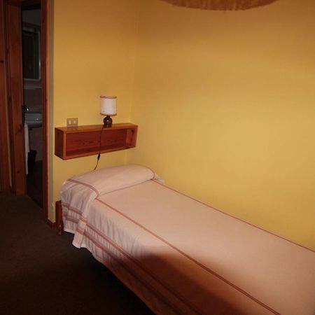 Albergo Trieste Tambre dʼAlpago エクステリア 写真