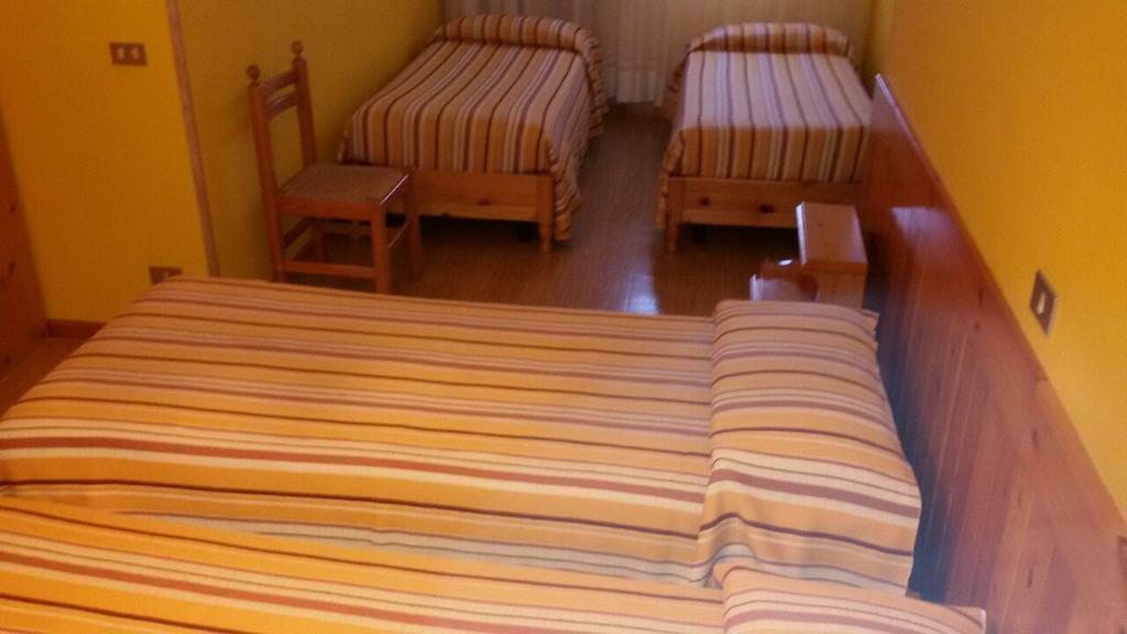 Albergo Trieste Tambre dʼAlpago 部屋 写真