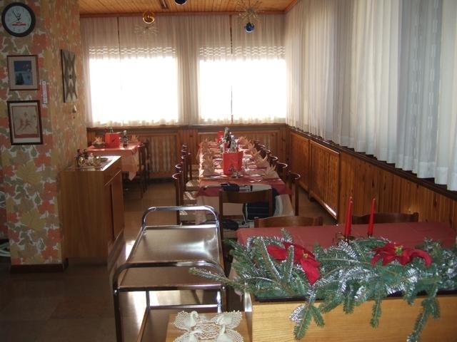 Albergo Trieste Tambre dʼAlpago エクステリア 写真