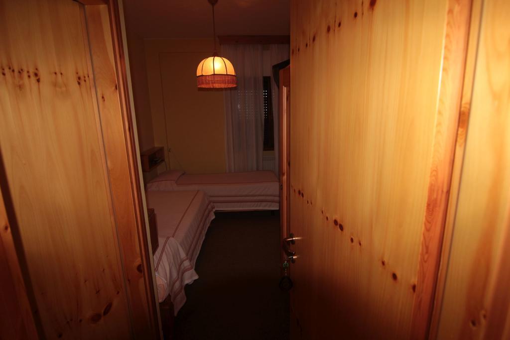 Albergo Trieste Tambre dʼAlpago 部屋 写真