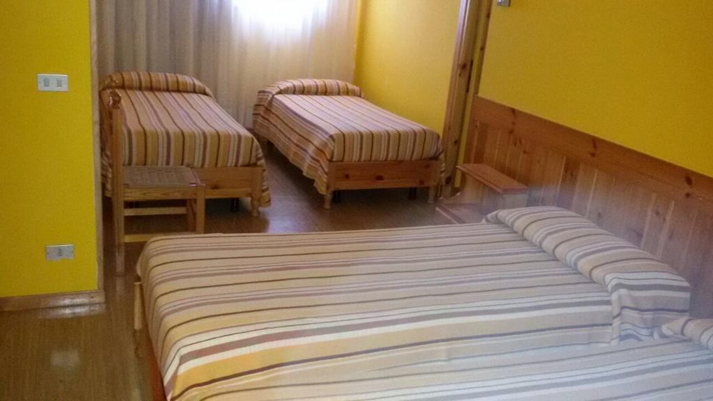 Albergo Trieste Tambre dʼAlpago 部屋 写真