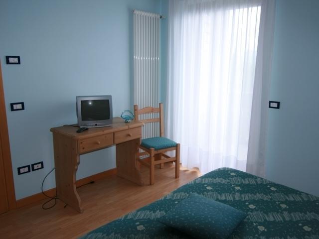 Albergo Trieste Tambre dʼAlpago エクステリア 写真