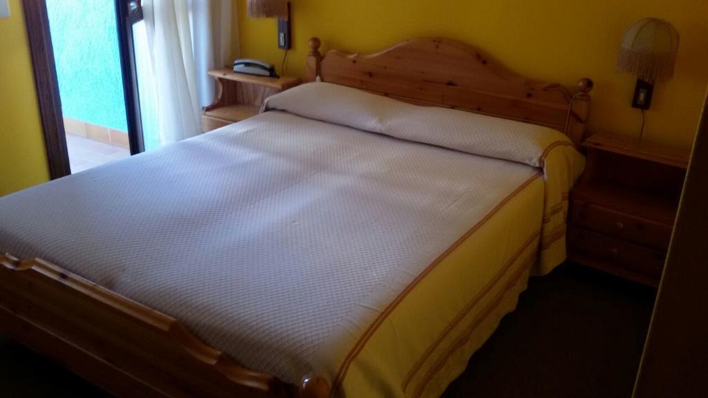 Albergo Trieste Tambre dʼAlpago 部屋 写真