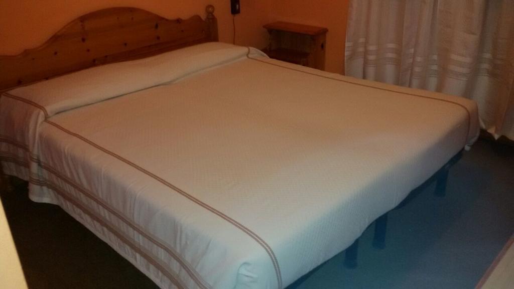 Albergo Trieste Tambre dʼAlpago 部屋 写真