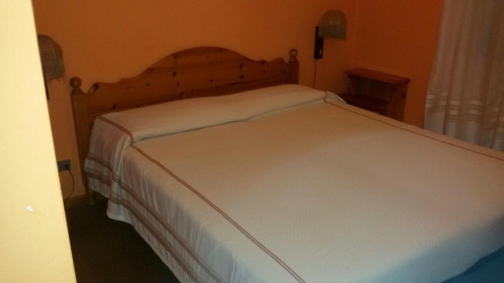 Albergo Trieste Tambre dʼAlpago エクステリア 写真