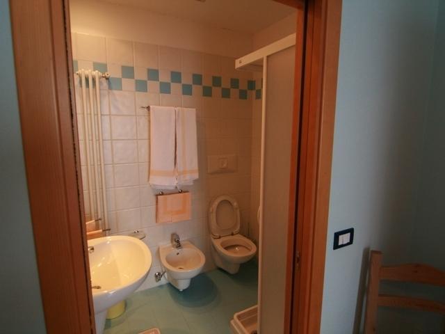 Albergo Trieste Tambre dʼAlpago エクステリア 写真