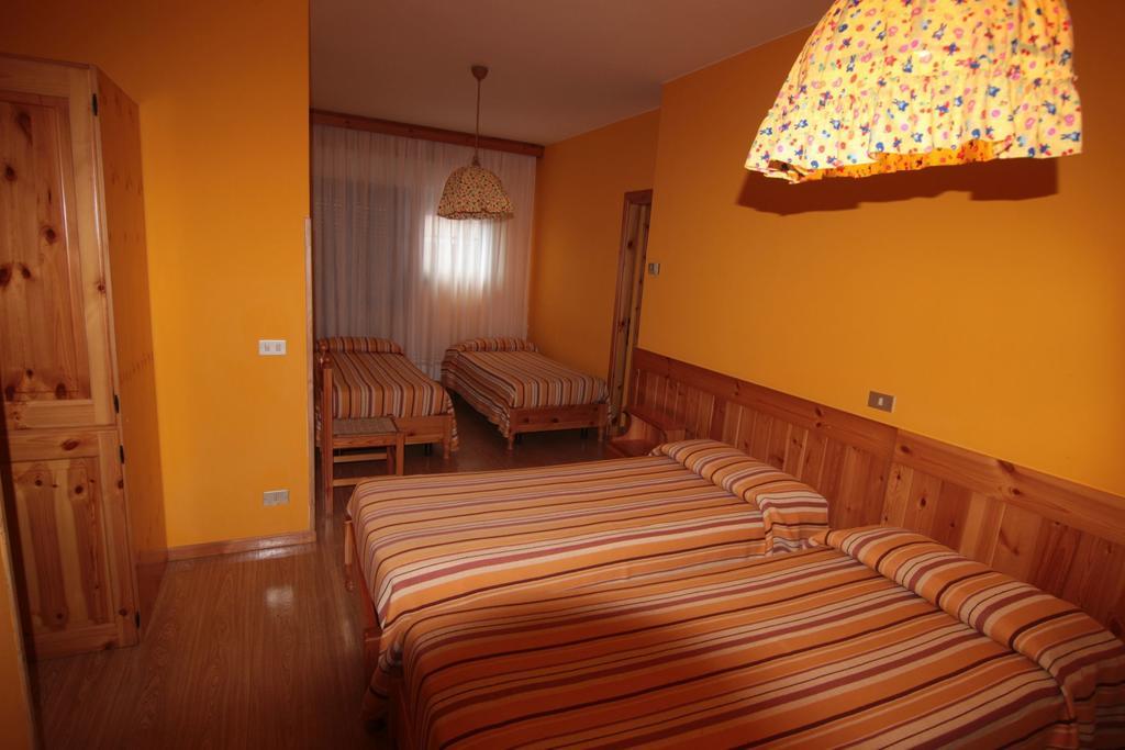 Albergo Trieste Tambre dʼAlpago 部屋 写真