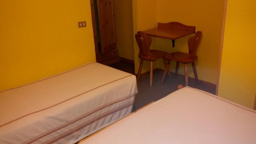 Albergo Trieste Tambre dʼAlpago 部屋 写真