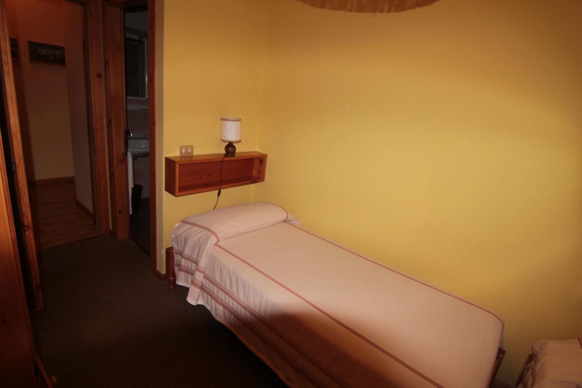 Albergo Trieste Tambre dʼAlpago エクステリア 写真