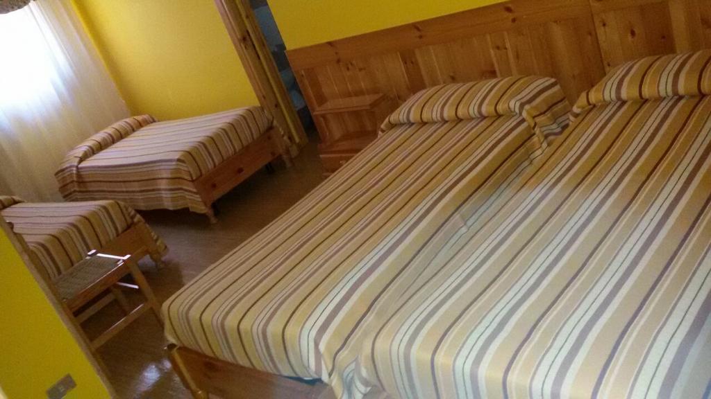 Albergo Trieste Tambre dʼAlpago 部屋 写真